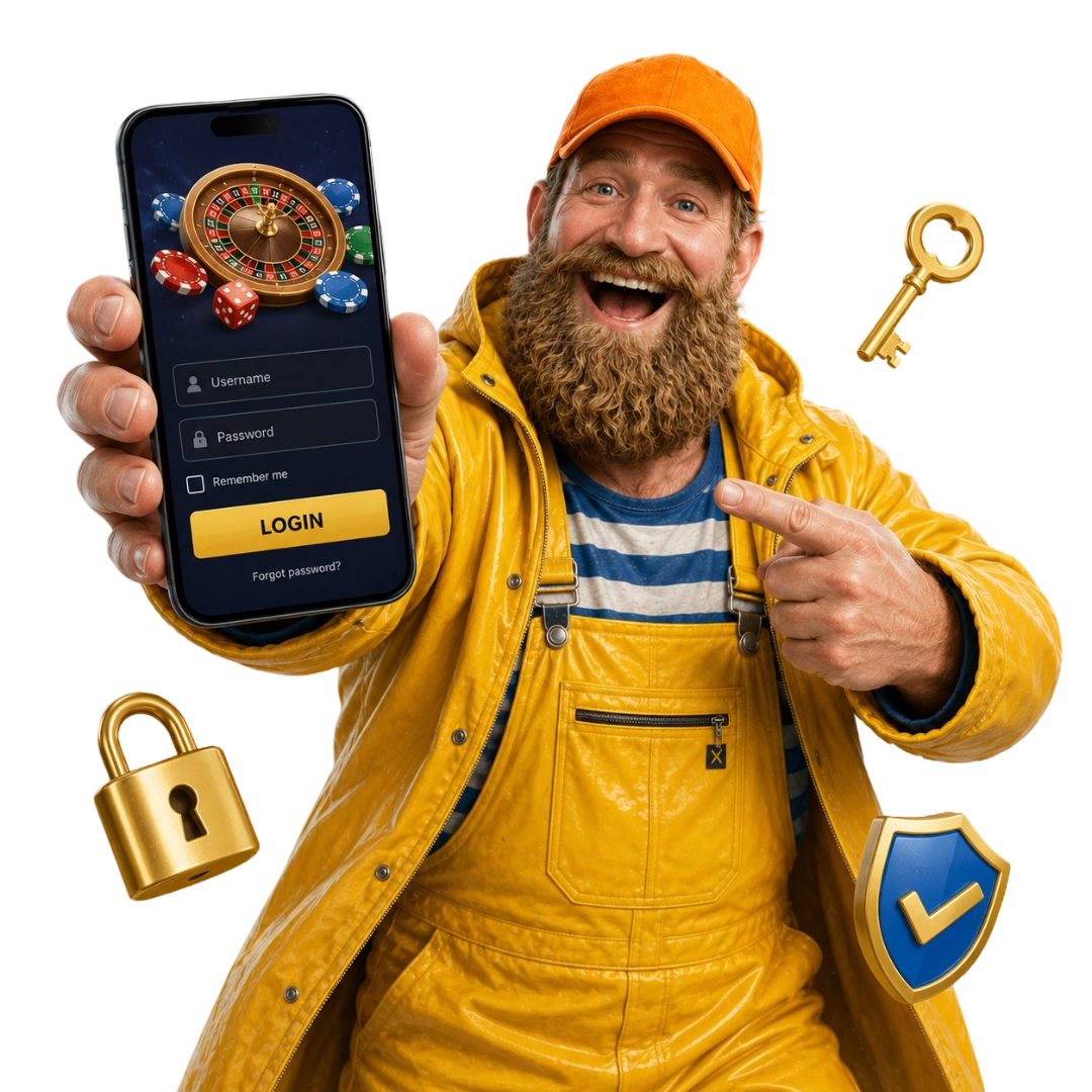 Casushi Casino Casushi Login and Registration Guide Hero