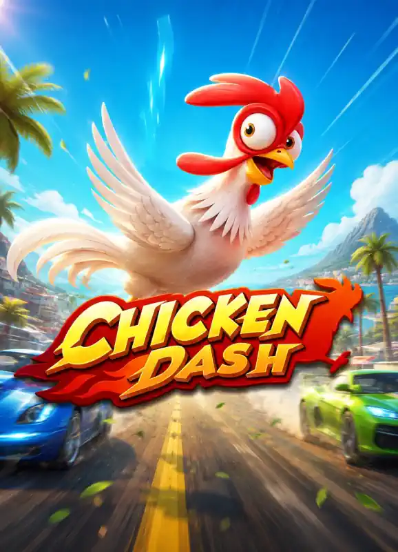 Chiken Dash