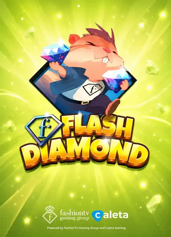 Flash Diamond