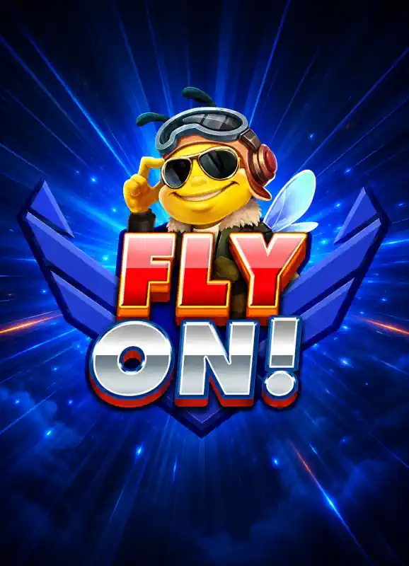 Fly On