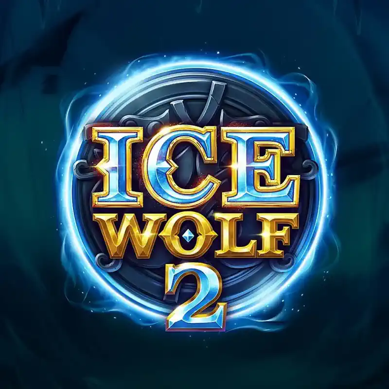 Ice Wolf 2