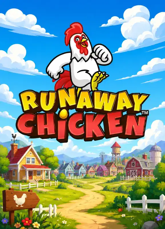 Runawaychiken
