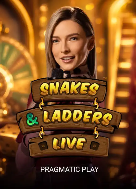 Snakes Ladders Live