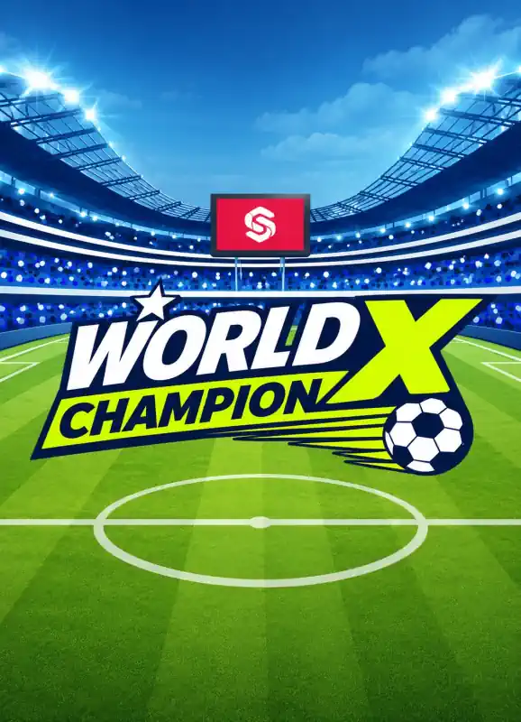World Champion